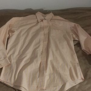 Brooks Brothers dress/casual button down